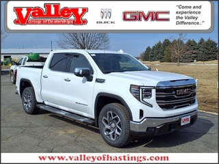 2025 Gmc Sierra 1500 for sale in Hastings MN