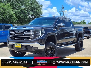 2025 Gmc Sierra 1500 for sale in Cleveland TX