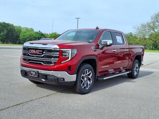 2025 Gmc Sierra 1500 for sale in Charleston AR