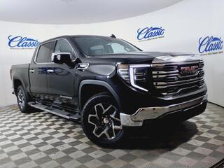 2025 Gmc Sierra 1500 for sale in Topeka KS