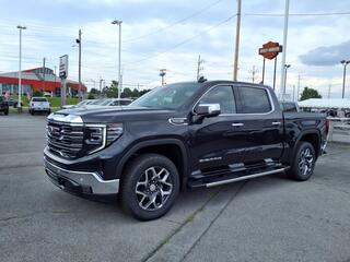 2025 Gmc Sierra 1500 for sale in Johnson City TN