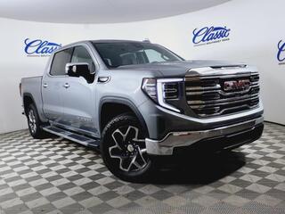 2025 Gmc Sierra 1500 for sale in Topeka KS