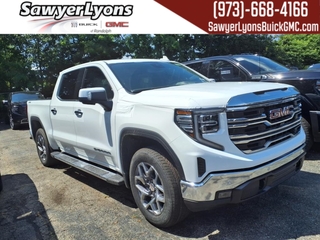 2025 Gmc Sierra 1500 for sale in Randolph NJ