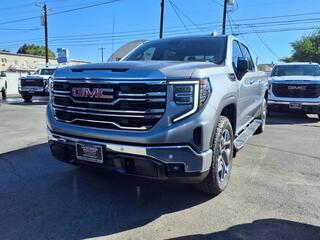 2025 Gmc Sierra 1500 for sale in Yakima WA
