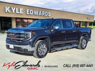 2026 Gmc Sierra 1500 for sale in Muskogee OK
