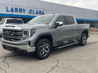 2026 Gmc Sierra 1500 for sale in Amory MS