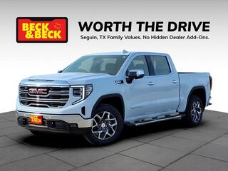 2026 Gmc Sierra 1500 for sale in Morristown TN