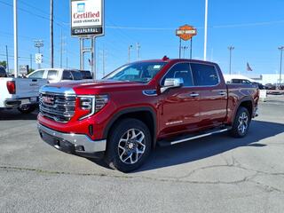 2026 Gmc Sierra 1500 for sale in Johnson City TN