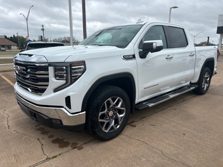 2026 Gmc Sierra 1500 for sale in Enid OK