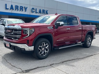 2026 Gmc Sierra 1500 for sale in Amory MS