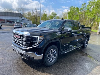 2026 Gmc Sierra 1500 for sale in Dunkirk NY