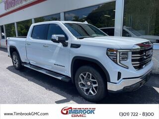2026 Gmc Sierra 1500 for sale in Cumberland MD