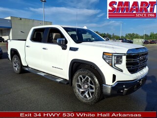 2026 Gmc Sierra 1500 for sale in White Hall AR