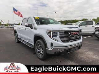 2026 Gmc Sierra 1500 for sale in Homosassa FL