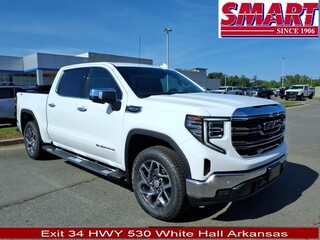 2026 Gmc Sierra 1500 for sale in White Hall AR