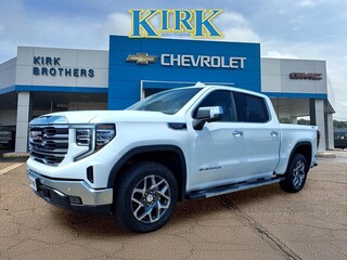 2026 Gmc Sierra 1500 for sale in Grenada MS