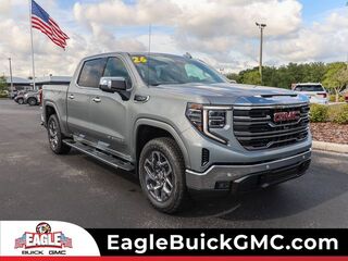 2026 Gmc Sierra 1500 for sale in Homosassa FL