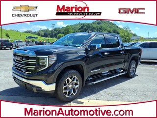 2026 Gmc Sierra 1500 for sale in Marion VA