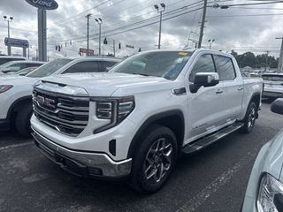 2022 Gmc Sierra 1500 for sale in Knoxville TN