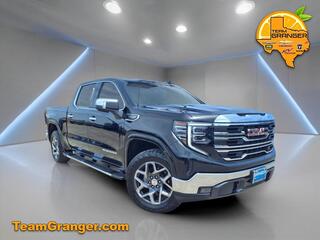2022 Gmc Sierra 1500 for sale in Orange TX