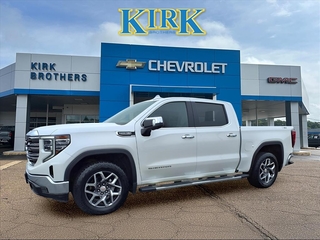 2023 Gmc Sierra 1500 for sale in Grenada MS