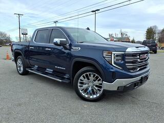 2023 Gmc Sierra 1500 for sale in Rocky Mount VA