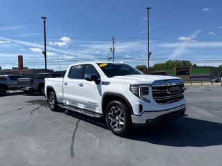 2024 Gmc Sierra 1500 for sale in Knoxville TN