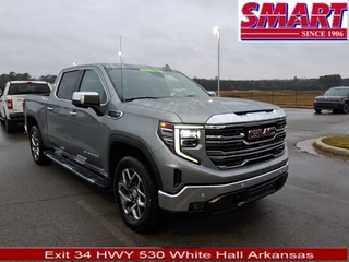 2024 Gmc Sierra 1500 for sale in White Hall AR