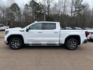 2024 Gmc Sierra 1500 for sale in Pearl MS