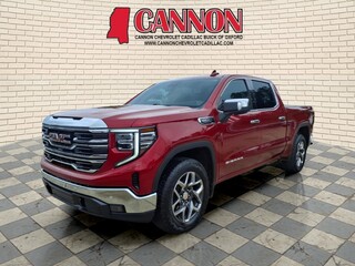 2024 Gmc Sierra 1500 for sale in Oxford MS