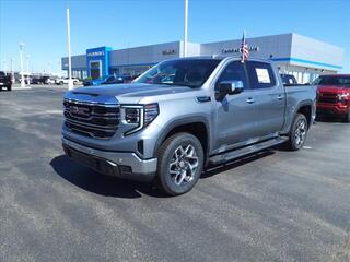 2024 Gmc Sierra 1500 for sale in Altus OK