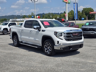 2024 Gmc Sierra 1500 for sale in Ringgold GA