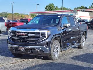 2024 Gmc Sierra 1500 for sale in Savoy IL