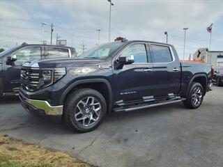 2025 Gmc Sierra 1500 for sale in Johnson City TN