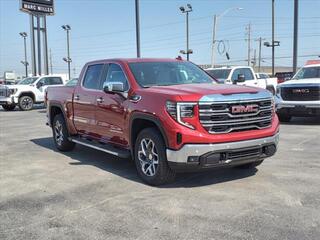 2025 Gmc Sierra 1500 for sale in Tulsa OK