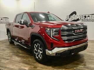 2025 Gmc Sierra 1500 for sale in Bluefield WV