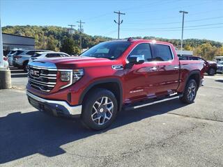 2025 Gmc Sierra 1500 for sale in Johnson City TN