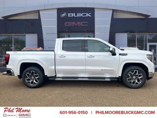 2025 Gmc Sierra 1500 for sale in Jackson MS