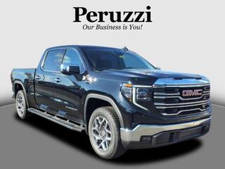 2025 Gmc Sierra 1500 for sale in Fairless Hills PA