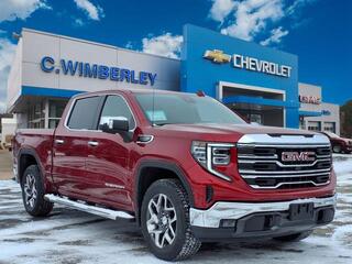 2025 Gmc Sierra 1500 for sale in Dowagiac MI