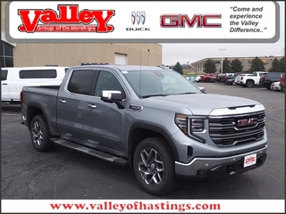 2025 Gmc Sierra 1500 for sale in Hastings MN