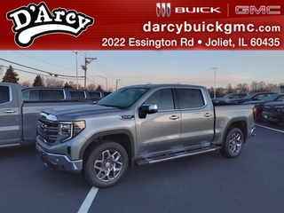 2025 Gmc Sierra 1500 for sale in Joliet IL