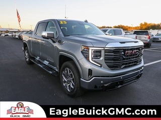 2025 Gmc Sierra 1500 for sale in Homosassa FL