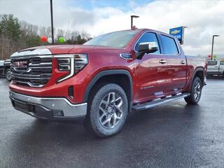 2025 Gmc Sierra 1500 for sale in Castlewood VA