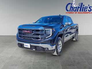 2025 Gmc Sierra 1500 for sale in Augusta ME