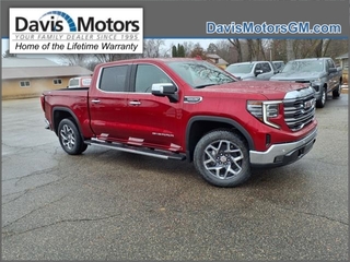 2025 Gmc Sierra 1500 for sale in Litchfield MN