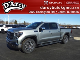 2025 Gmc Sierra 1500 for sale in Joliet IL