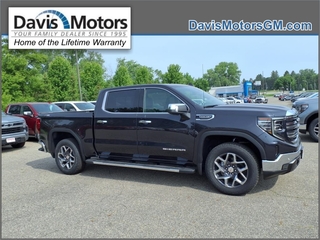 2025 Gmc Sierra 1500 for sale in Litchfield MN