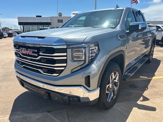 2025 Gmc Sierra 1500 for sale in Enid OK