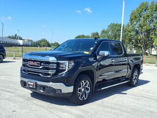 2025 Gmc Sierra 1500 for sale in Houston TX